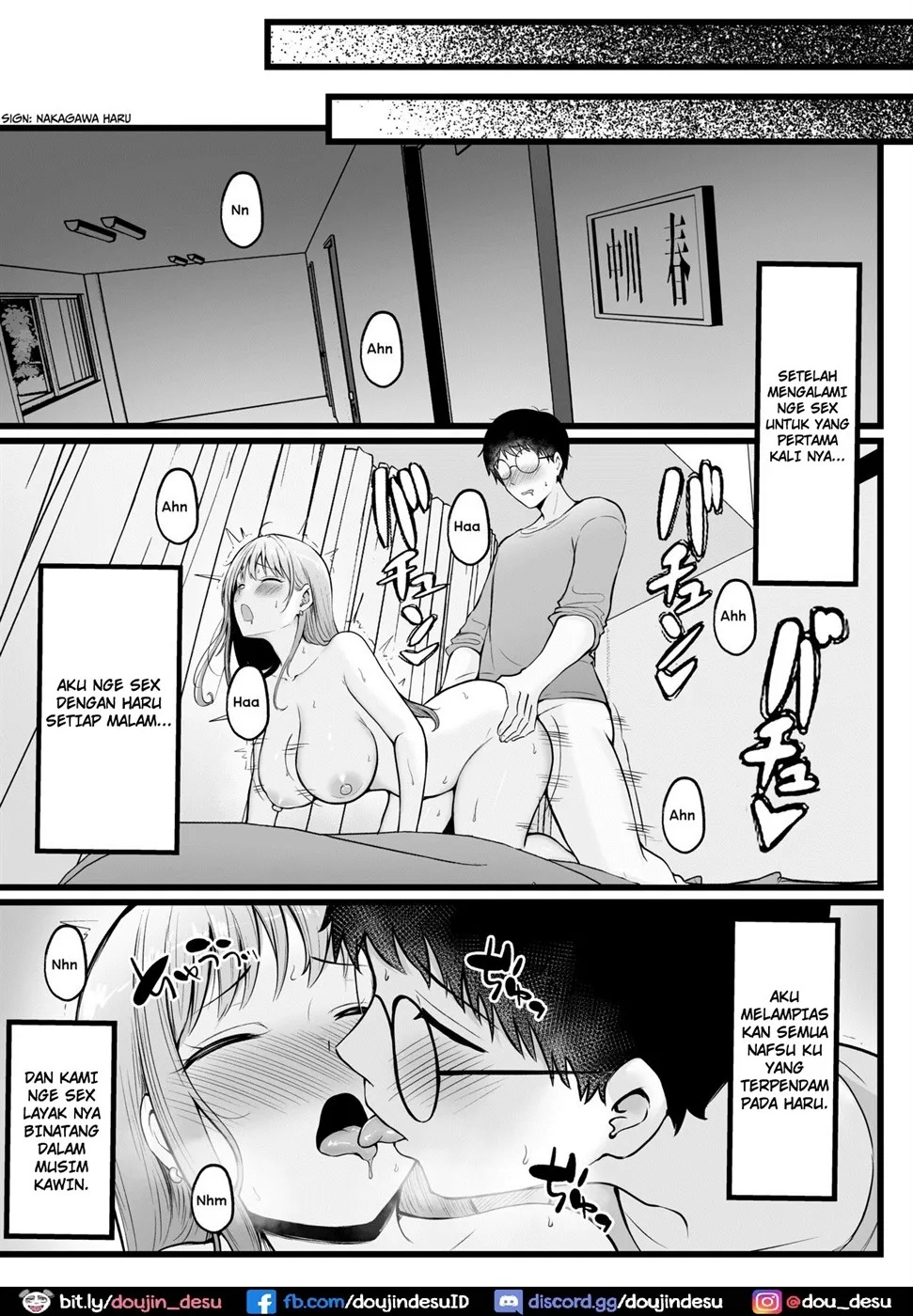 Joshiryou Kanrinin no Boku wa Gal Ryousei ni Furimawasarete masu: Chapter chapter-1 - Page 32