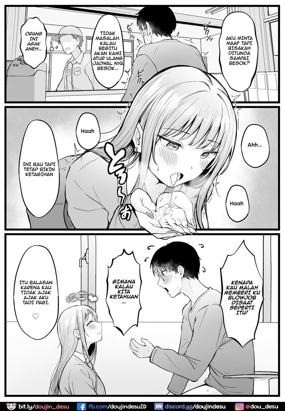 Joshiryou Kanrinin no Boku wa Gal Ryousei ni Furimawasarete masu: Chapter chapter-1 - Page 40