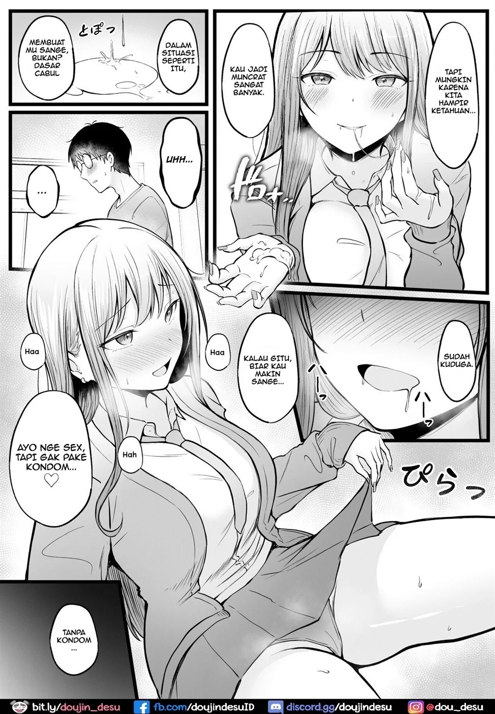 Joshiryou Kanrinin no Boku wa Gal Ryousei ni Furimawasarete masu: Chapter chapter-1 - Page 41