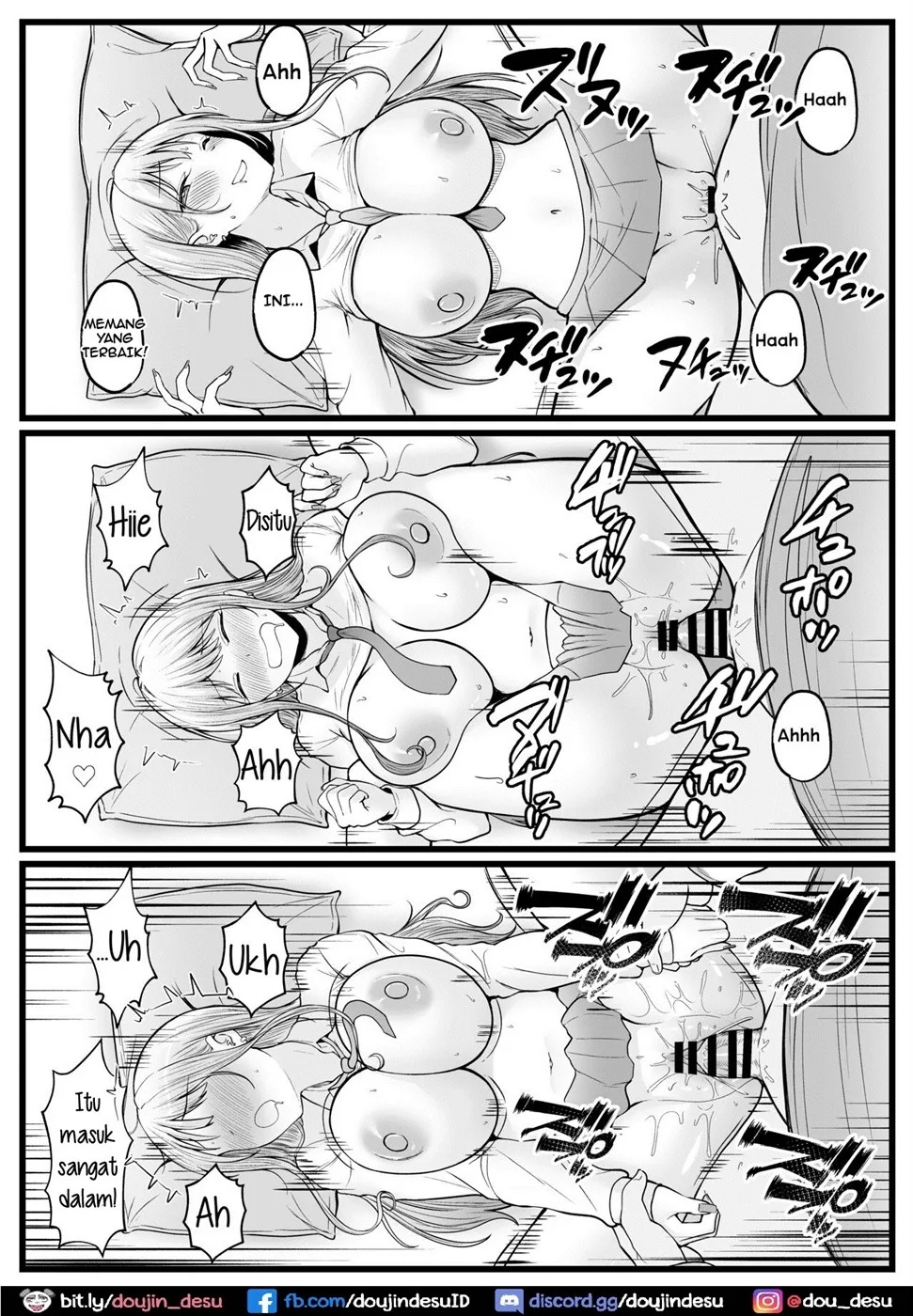 Joshiryou Kanrinin no Boku wa Gal Ryousei ni Furimawasarete masu: Chapter chapter-1 - Page 45