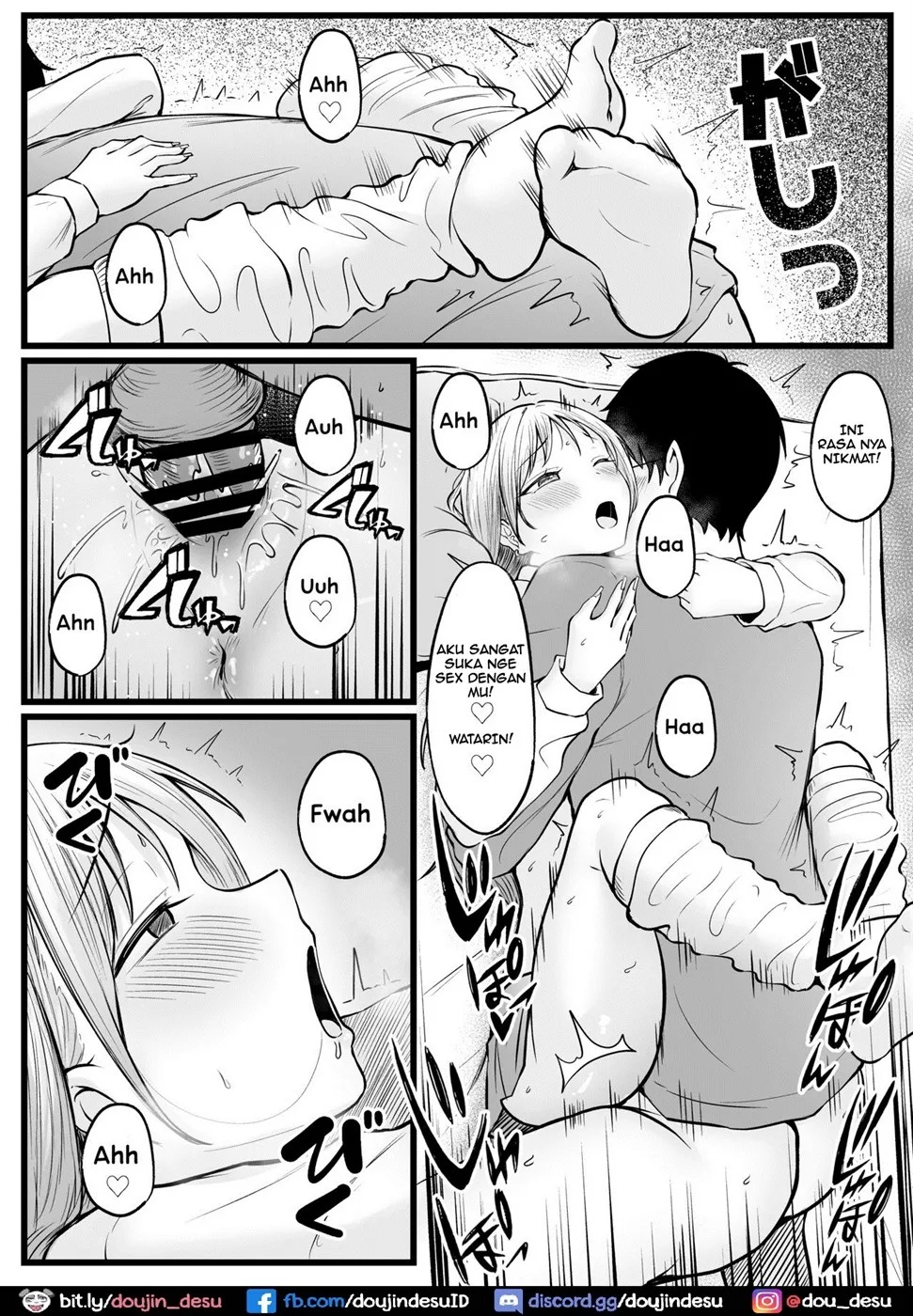 Joshiryou Kanrinin no Boku wa Gal Ryousei ni Furimawasarete masu: Chapter chapter-1 - Page 47