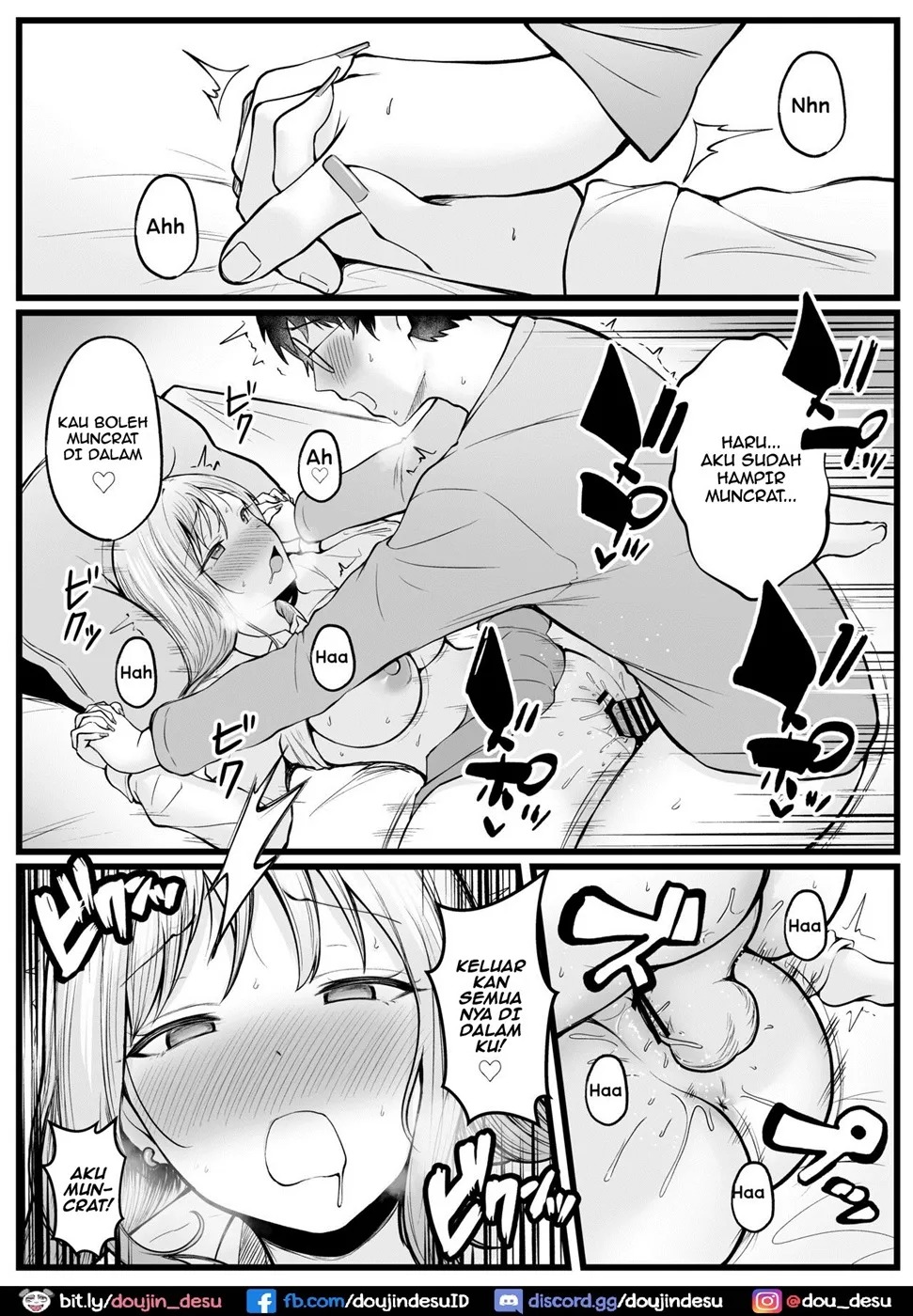 Joshiryou Kanrinin no Boku wa Gal Ryousei ni Furimawasarete masu: Chapter chapter-1 - Page 48