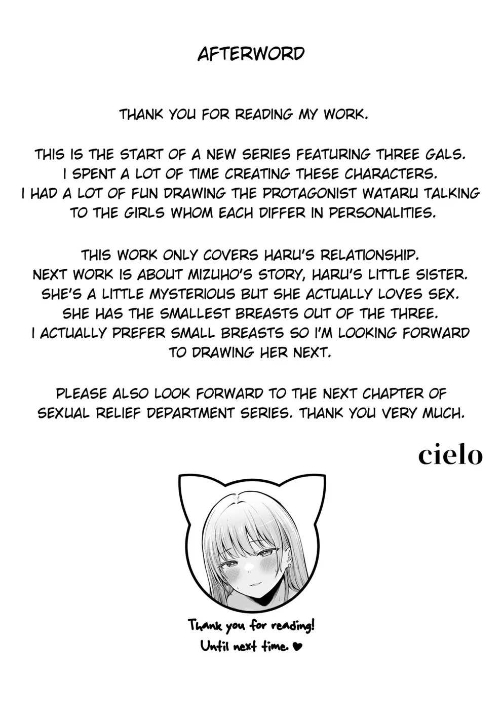 Joshiryou Kanrinin no Boku wa Gal Ryousei ni Furimawasarete masu: Chapter chapter-1 - Page 58