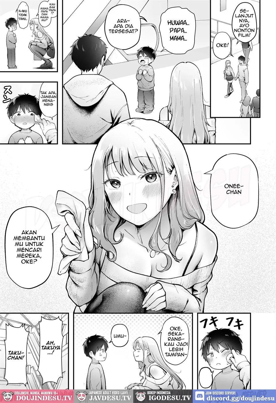Joshiryou Kanrinin no Boku wa Gal Ryousei ni Furimawasarete masu: Chapter chapter-6 - Page 20
