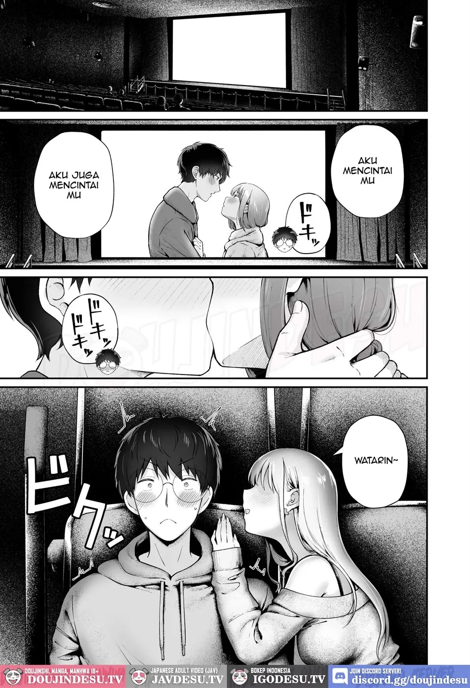 Joshiryou Kanrinin no Boku wa Gal Ryousei ni Furimawasarete masu: Chapter chapter-6 - Page 24