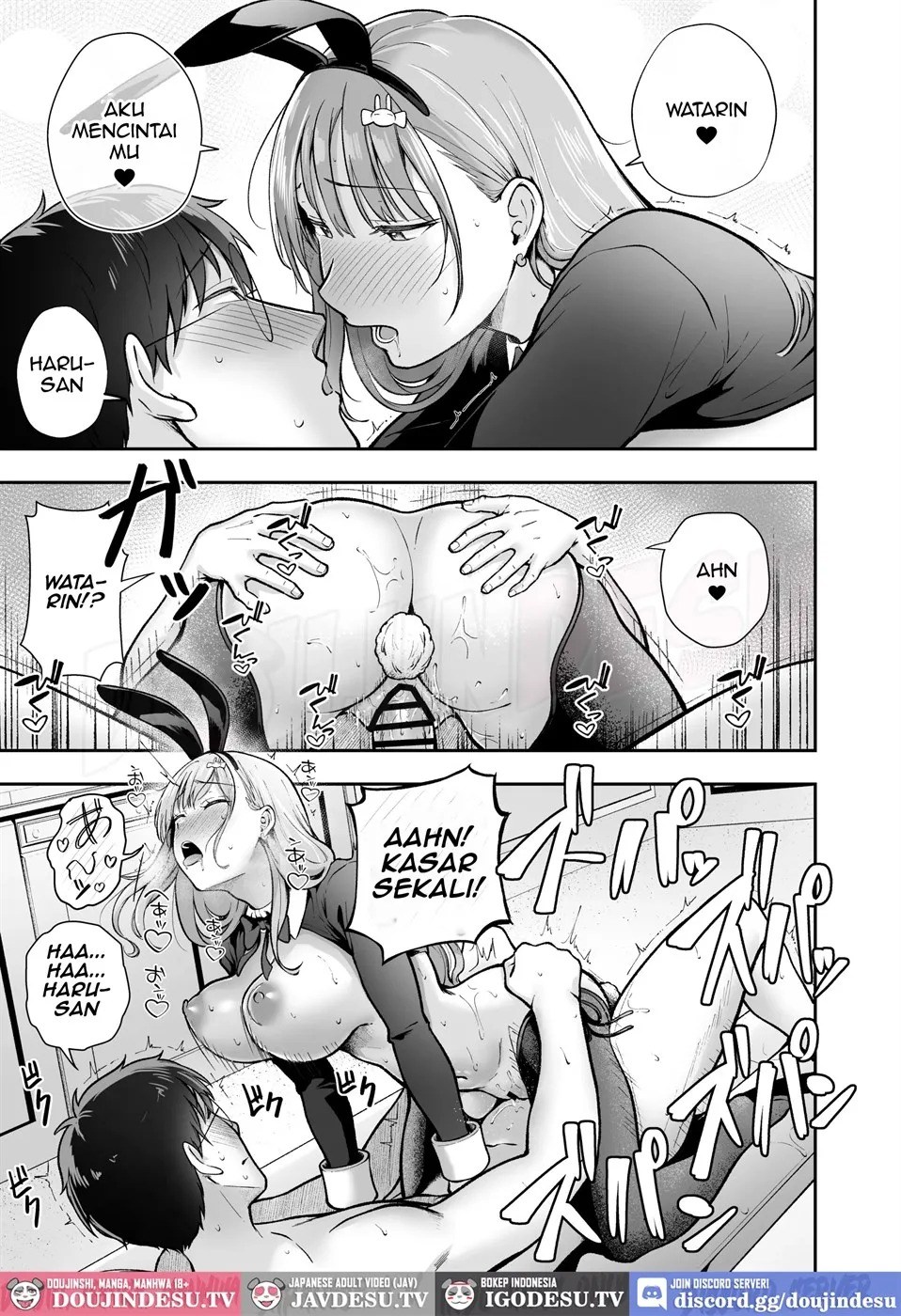 Joshiryou Kanrinin no Boku wa Gal Ryousei ni Furimawasarete masu: Chapter chapter-6 - Page 59