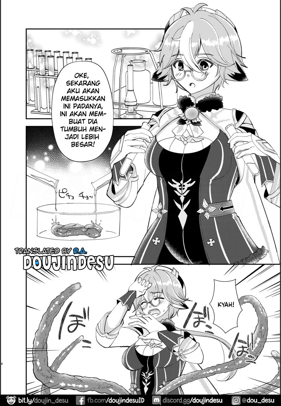 Jouai Renseijutsu: Chapter chapter-1 - Page 4