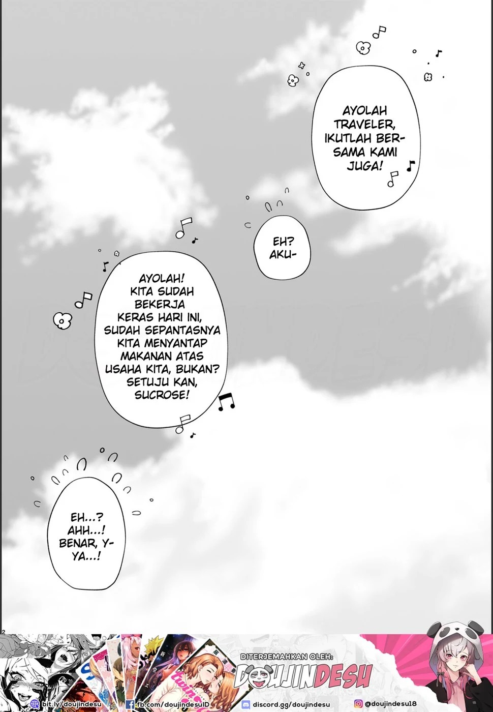 Jouai Renseijutsu: Chapter chapter-1 - Page 28