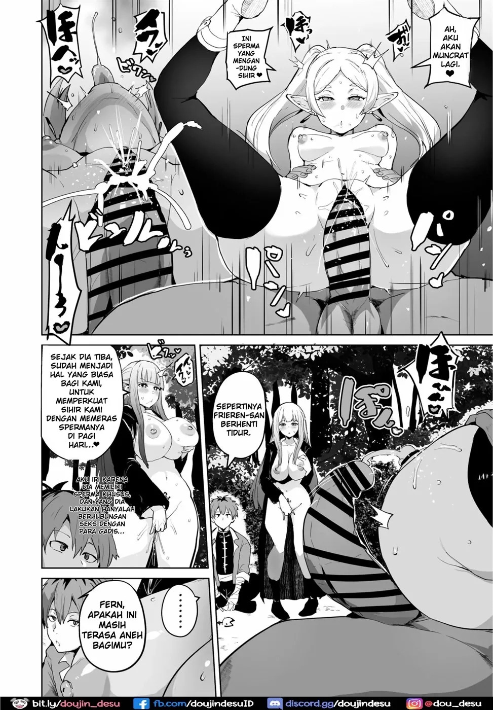 Joushiki Kaihen Ochiru Futari: Chapter chapter-1 - Page 4