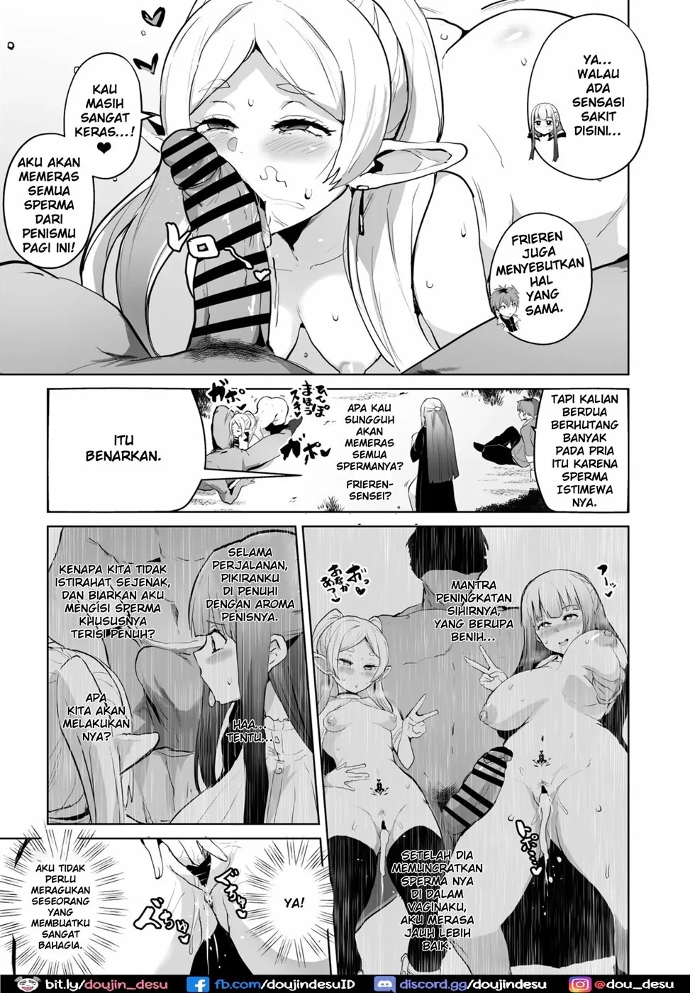 Joushiki Kaihen Ochiru Futari: Chapter chapter-1 - Page 5