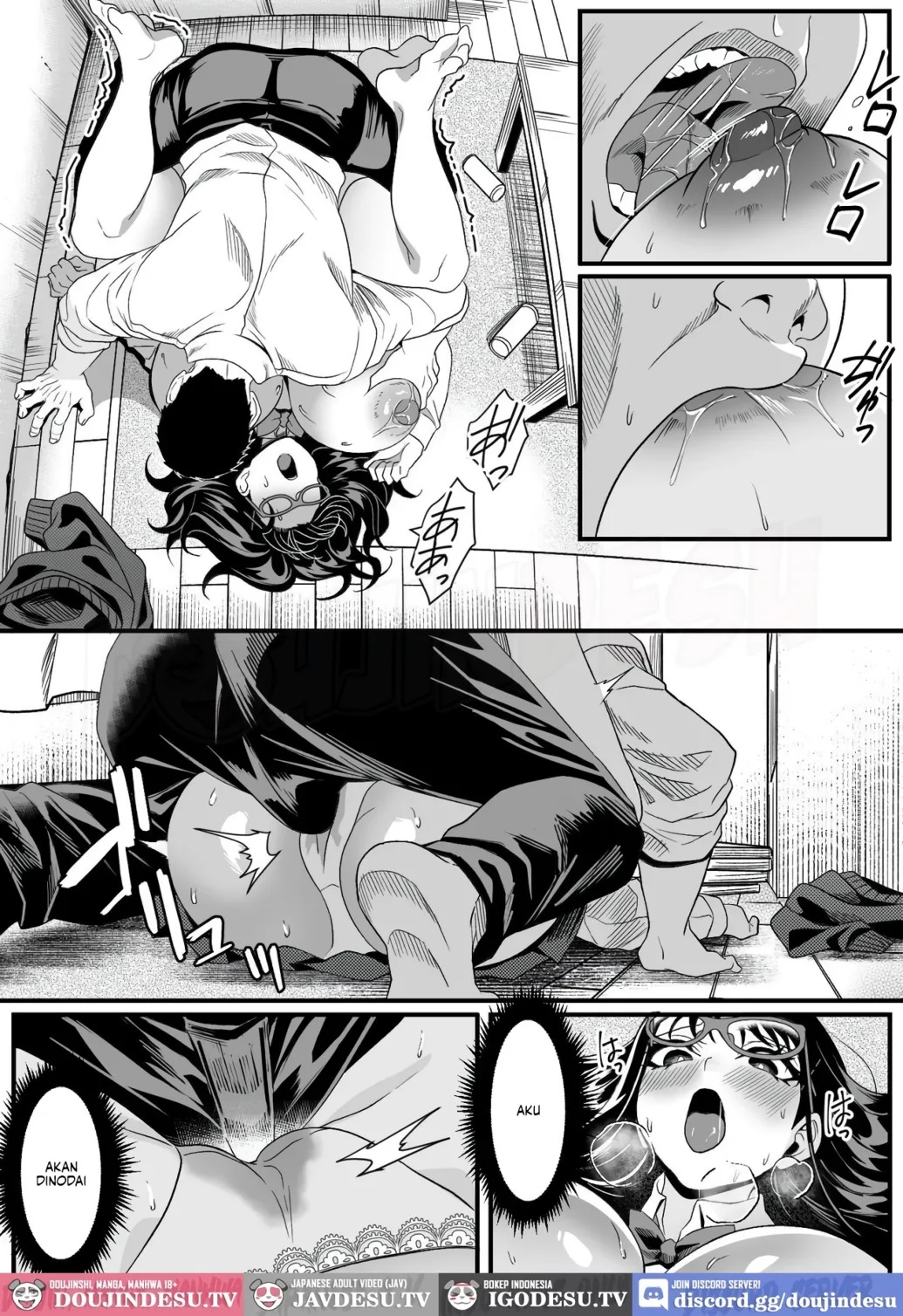 Juken Tsukare no Joshi o Omochikaeri Shita Hanashi: Chapter chapter-1 - Page 18