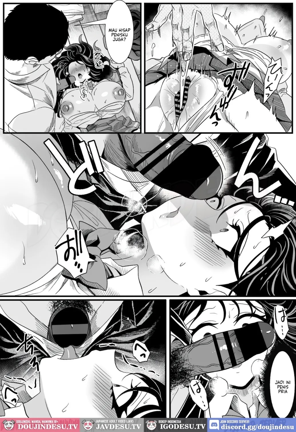 Juken Tsukare no Joshi o Omochikaeri Shita Hanashi: Chapter chapter-1 - Page 22