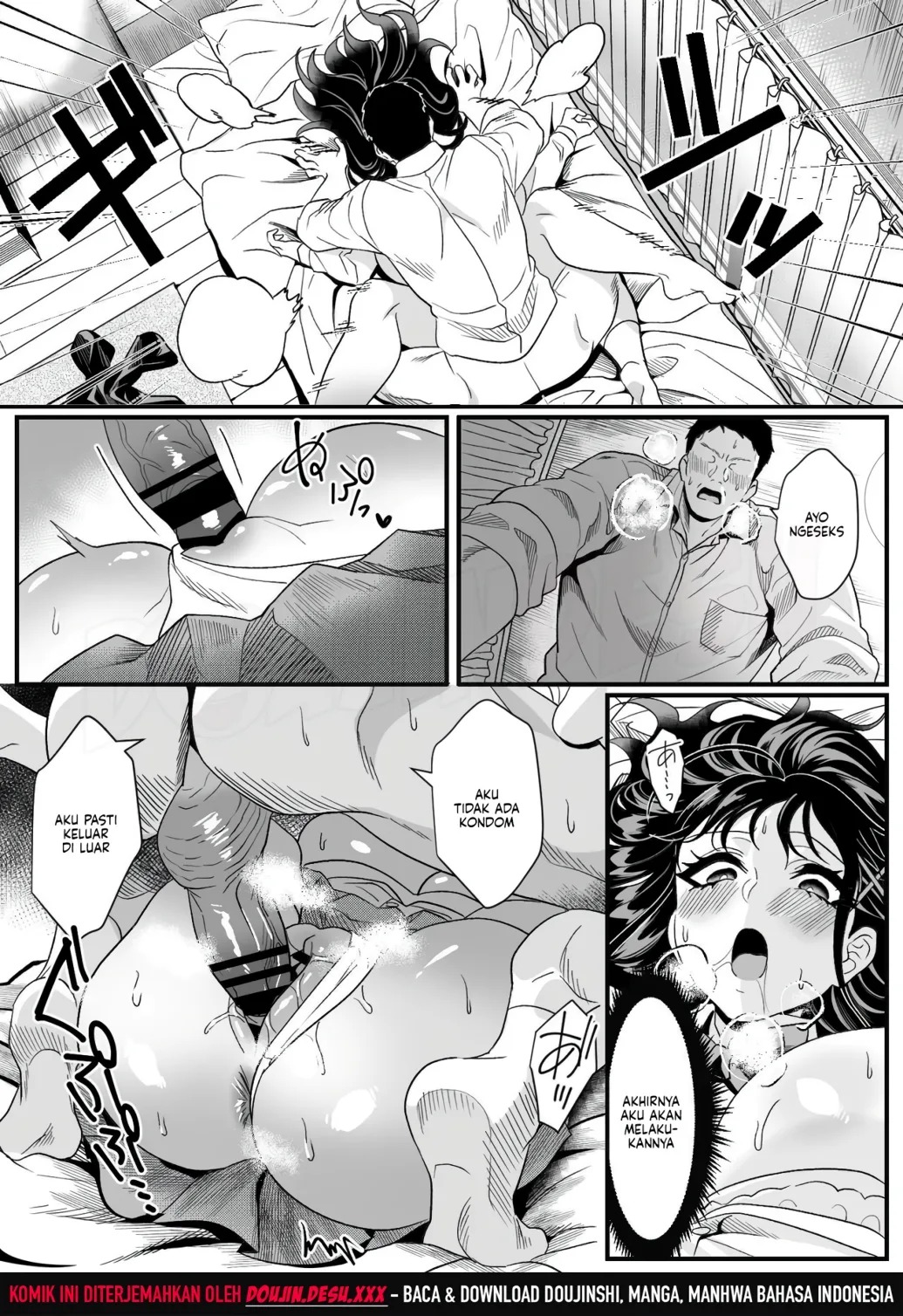 Juken Tsukare no Joshi o Omochikaeri Shita Hanashi: Chapter chapter-1 - Page 26