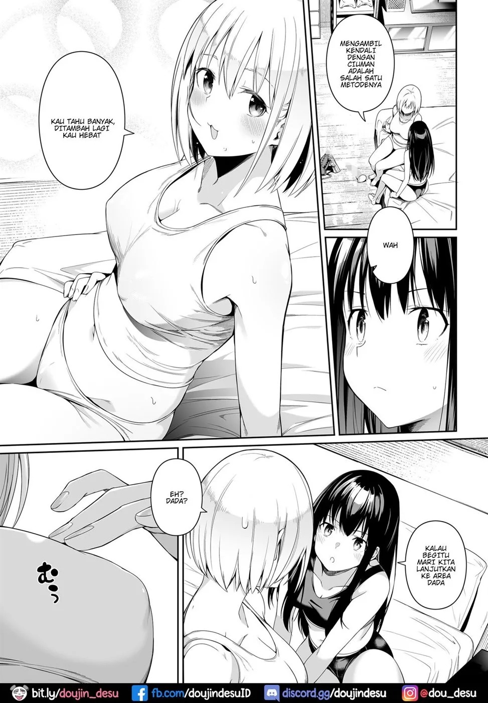 Junketsu no Sainou: Chapter chapter-1 - Page 39