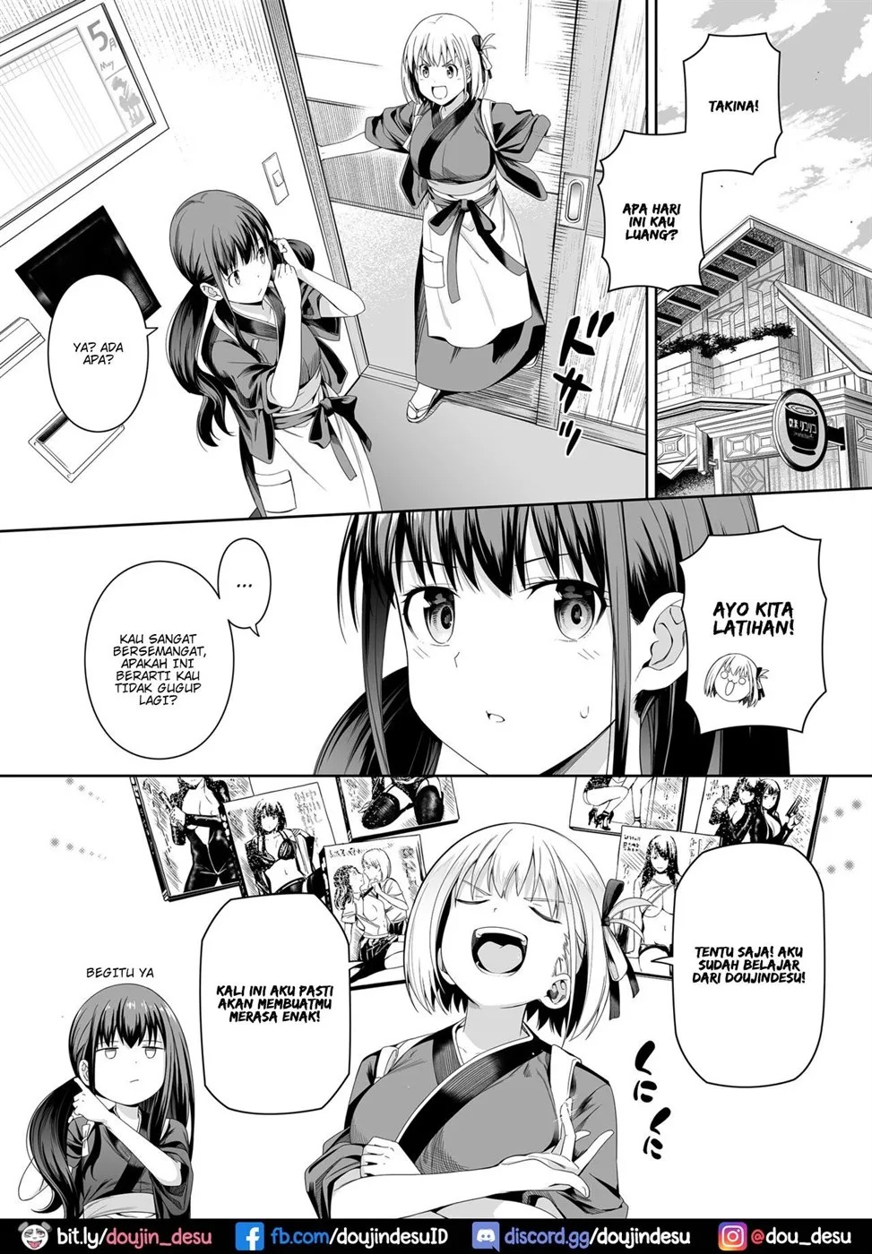 Junketsu no Sainou: Chapter chapter-1 - Page 63