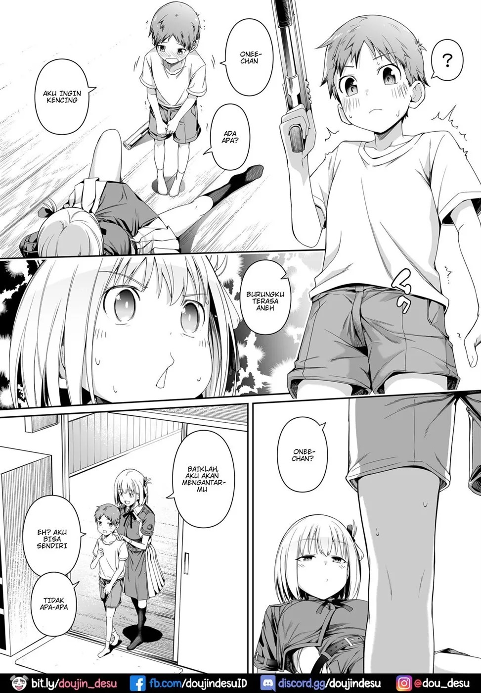 Junketsu no Sainou: Chapter chapter-1 - Page 70