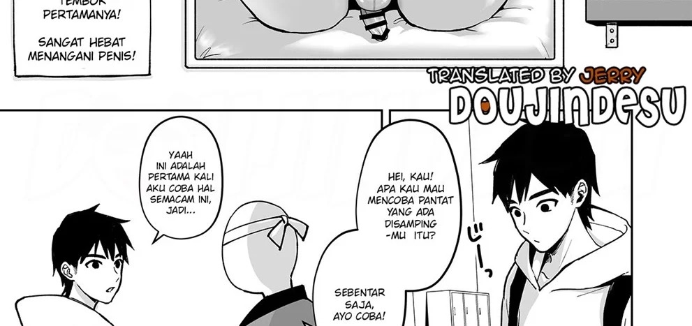Kabeshiri Beit-kun Hajimete no Taiken Nyuu Kabe: Chapter chapter-1 - Page 8