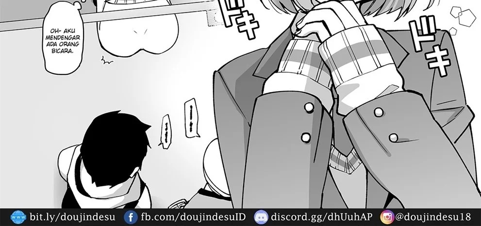 Kabeshiri Beit-kun Hajimete no Taiken Nyuu Kabe: Chapter chapter-1 - Page 12