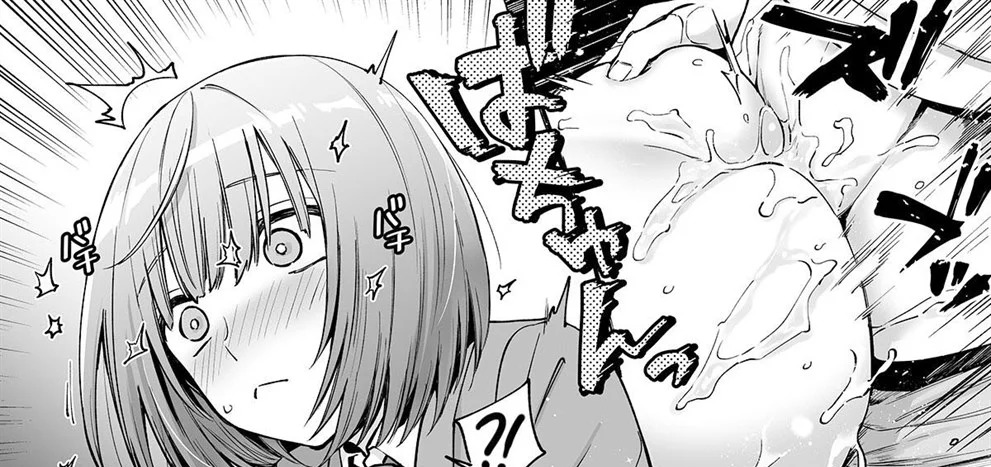 Kabeshiri Beit-kun Hajimete no Taiken Nyuu Kabe: Chapter chapter-1 - Page 22