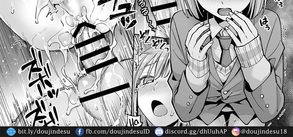 Kabeshiri Beit-kun Hajimete no Taiken Nyuu Kabe: Chapter chapter-1 - Page 24
