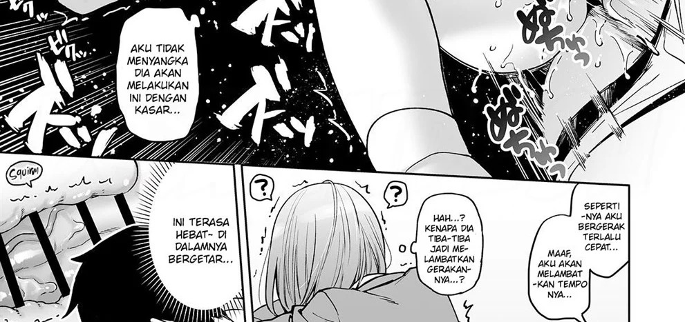 Kabeshiri Beit-kun Hajimete no Taiken Nyuu Kabe: Chapter chapter-1 - Page 26