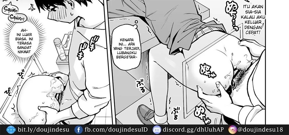 Kabeshiri Beit-kun Hajimete no Taiken Nyuu Kabe: Chapter chapter-1 - Page 27