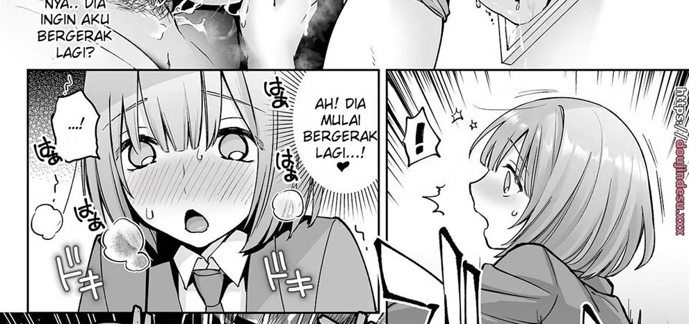 Kabeshiri Beit-kun Hajimete no Taiken Nyuu Kabe: Chapter chapter-1 - Page 29