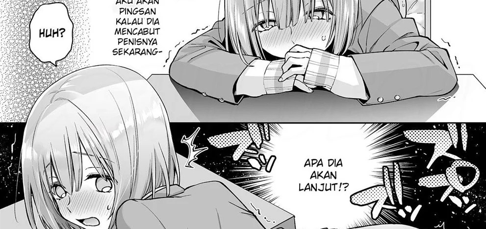 Kabeshiri Beit-kun Hajimete no Taiken Nyuu Kabe: Chapter chapter-1 - Page 38