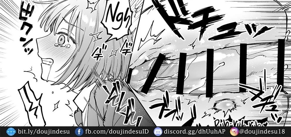 Kabeshiri Beit-kun Hajimete no Taiken Nyuu Kabe: Chapter chapter-1 - Page 42
