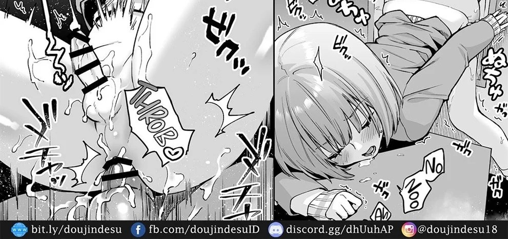 Kabeshiri Beit-kun Hajimete no Taiken Nyuu Kabe: Chapter chapter-1 - Page 54