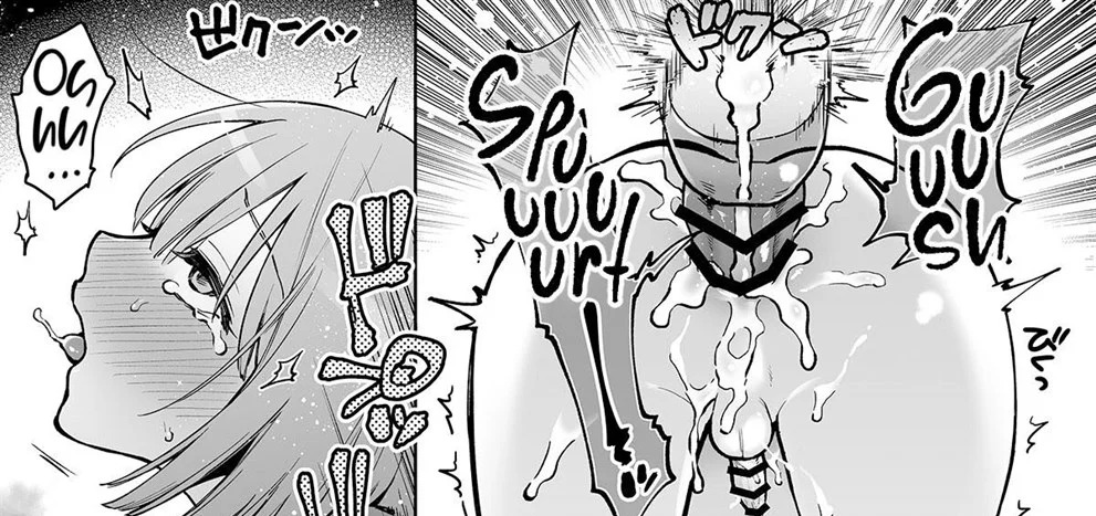 Kabeshiri Beit-kun Hajimete no Taiken Nyuu Kabe: Chapter chapter-1 - Page 55