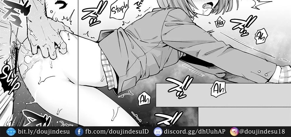 Kabeshiri Beit-kun Hajimete no Taiken Nyuu Kabe: Chapter chapter-1 - Page 57