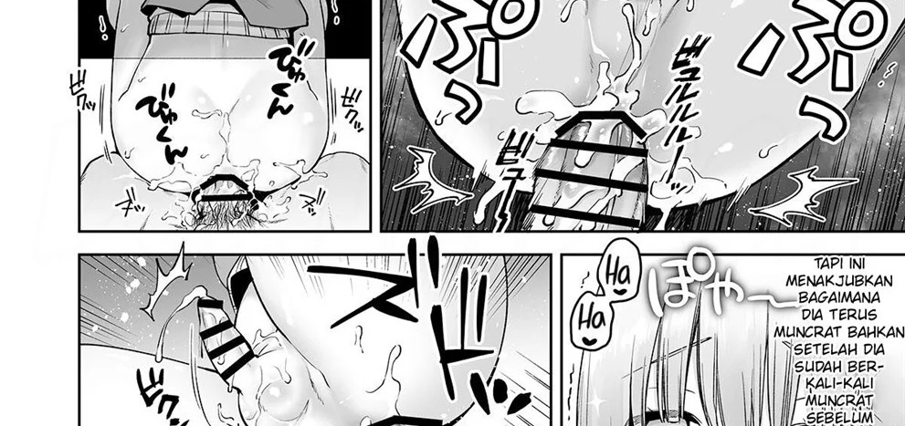 Kabeshiri Beit-kun Hajimete no Taiken Nyuu Kabe: Chapter chapter-1 - Page 59