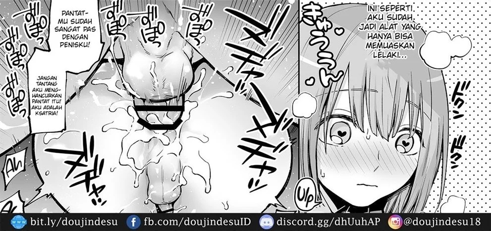 Kabeshiri Beit-kun Hajimete no Taiken Nyuu Kabe: Chapter chapter-1 - Page 63