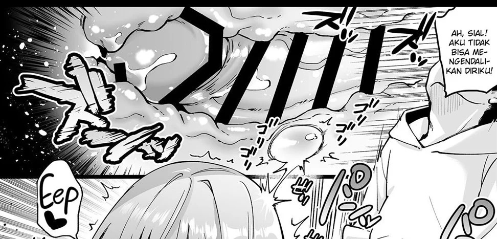 Kabeshiri Beit-kun Hajimete no Taiken Nyuu Kabe: Chapter chapter-1 - Page 64