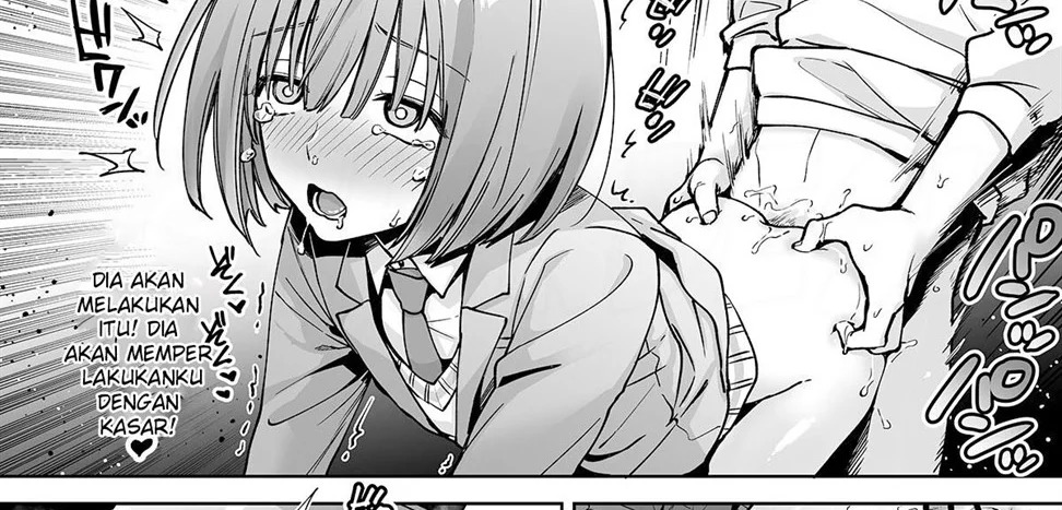 Kabeshiri Beit-kun Hajimete no Taiken Nyuu Kabe: Chapter chapter-1 - Page 65