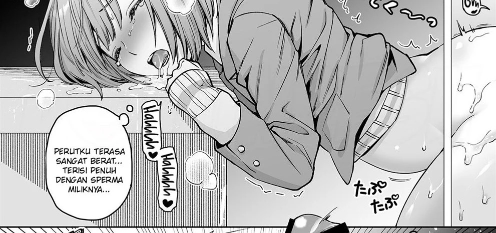 Kabeshiri Beit-kun Hajimete no Taiken Nyuu Kabe: Chapter chapter-1 - Page 71
