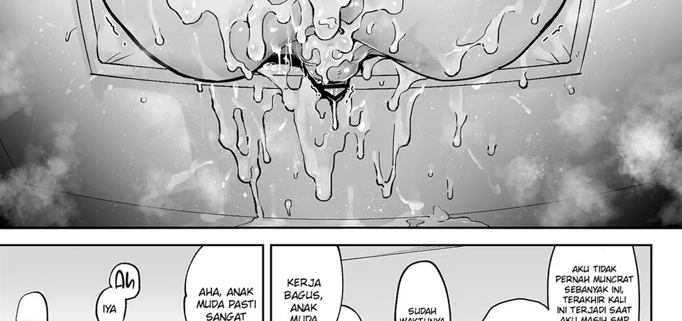 Kabeshiri Beit-kun Hajimete no Taiken Nyuu Kabe: Chapter chapter-1 - Page 74
