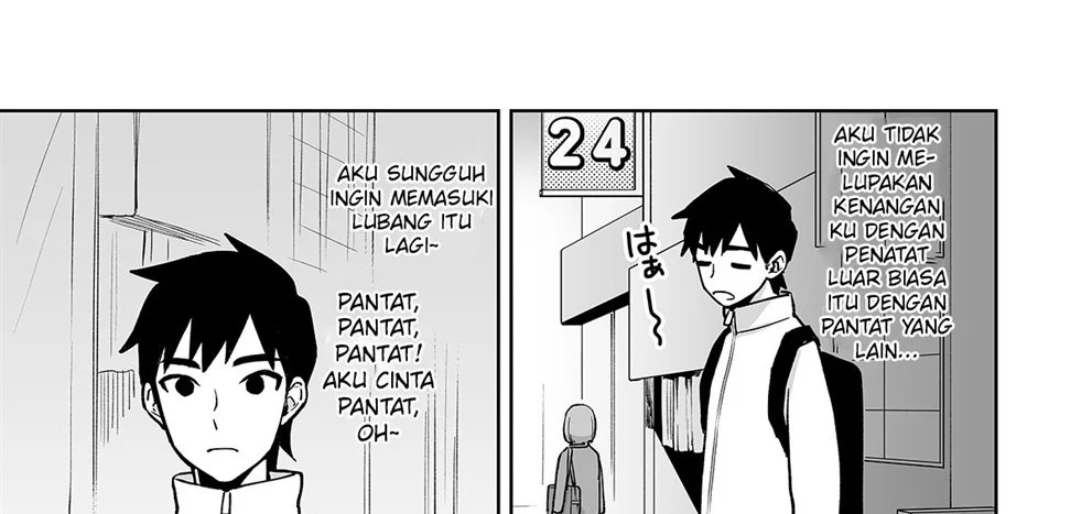 Kabeshiri Beit-kun Hajimete no Taiken Nyuu Kabe: Chapter chapter-1 - Page 79