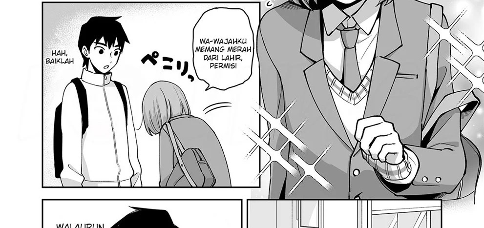 Kabeshiri Beit-kun Hajimete no Taiken Nyuu Kabe: Chapter chapter-1 - Page 83