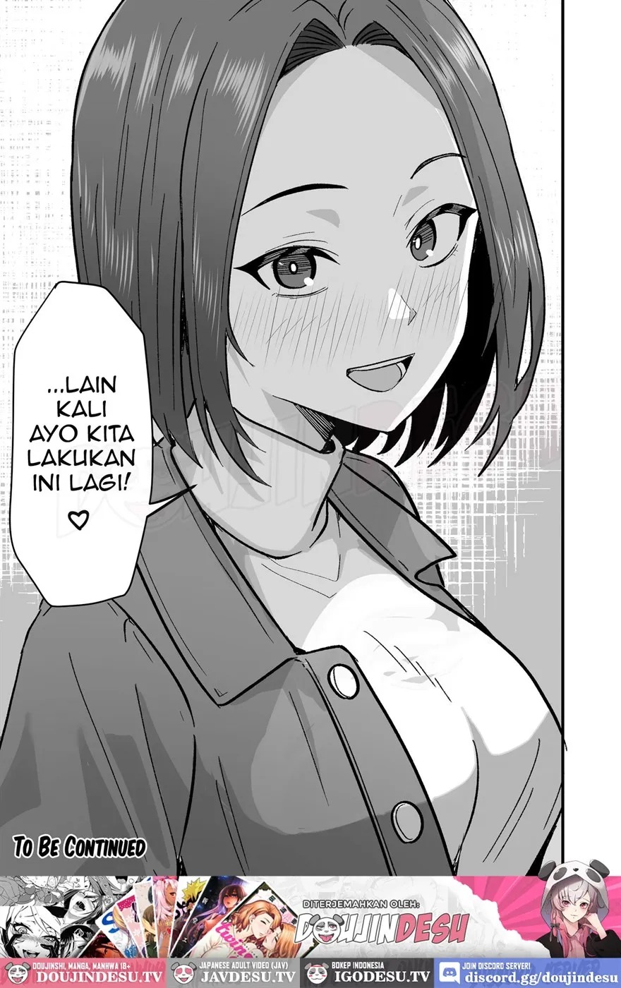 Kachiki na Hahaoya o Ore ga Mesu ni Shimasu: Chapter chapter-2 - Page 60