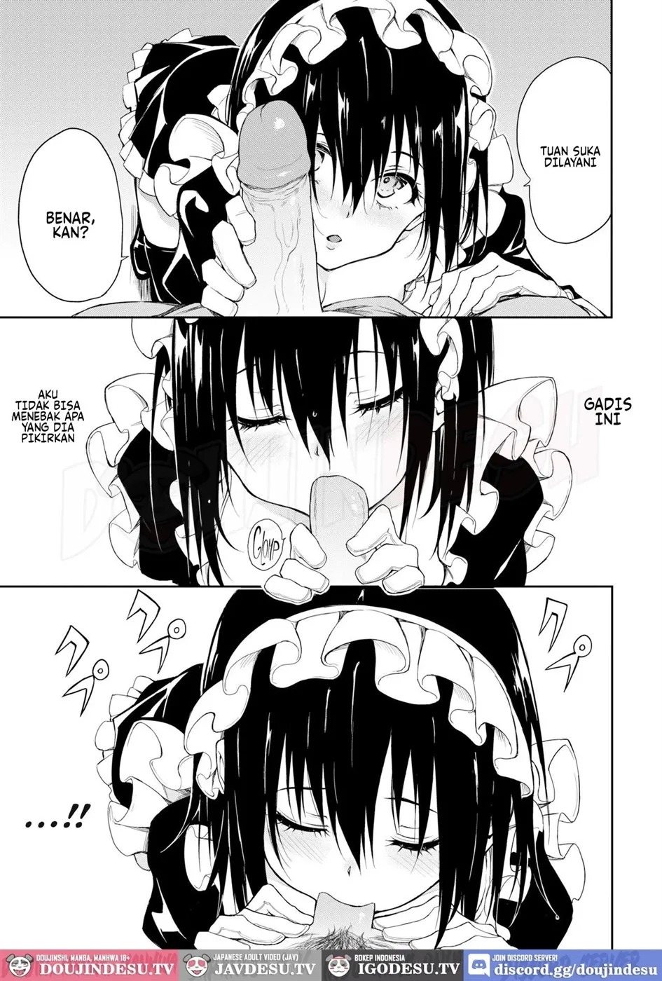 Kaede to Suzu: Chapter chapter-8 - Page 16