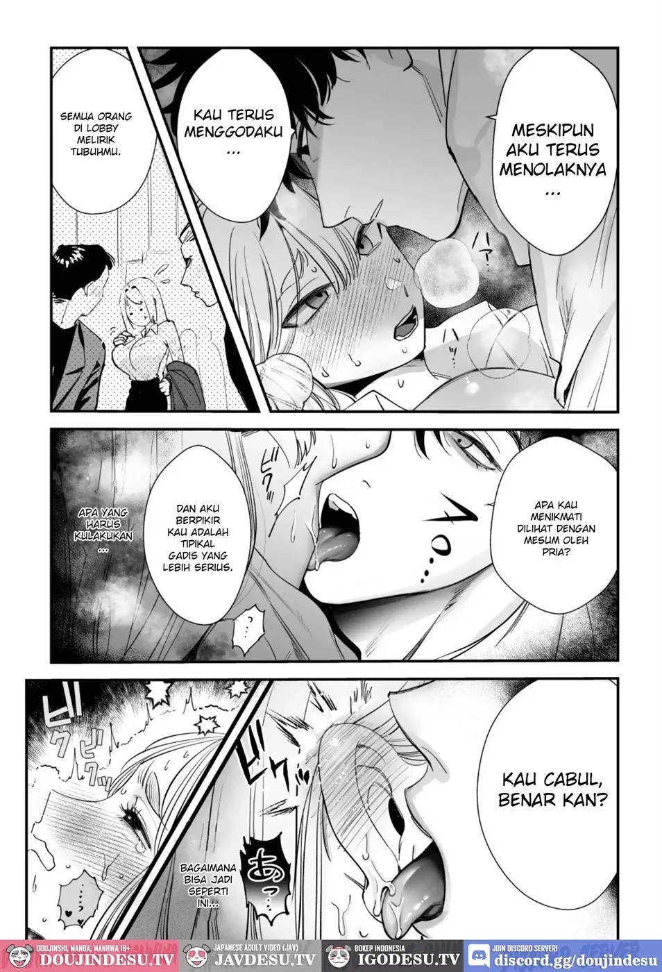 Kaerenai Futari: Chapter chapter-1 - Page 22