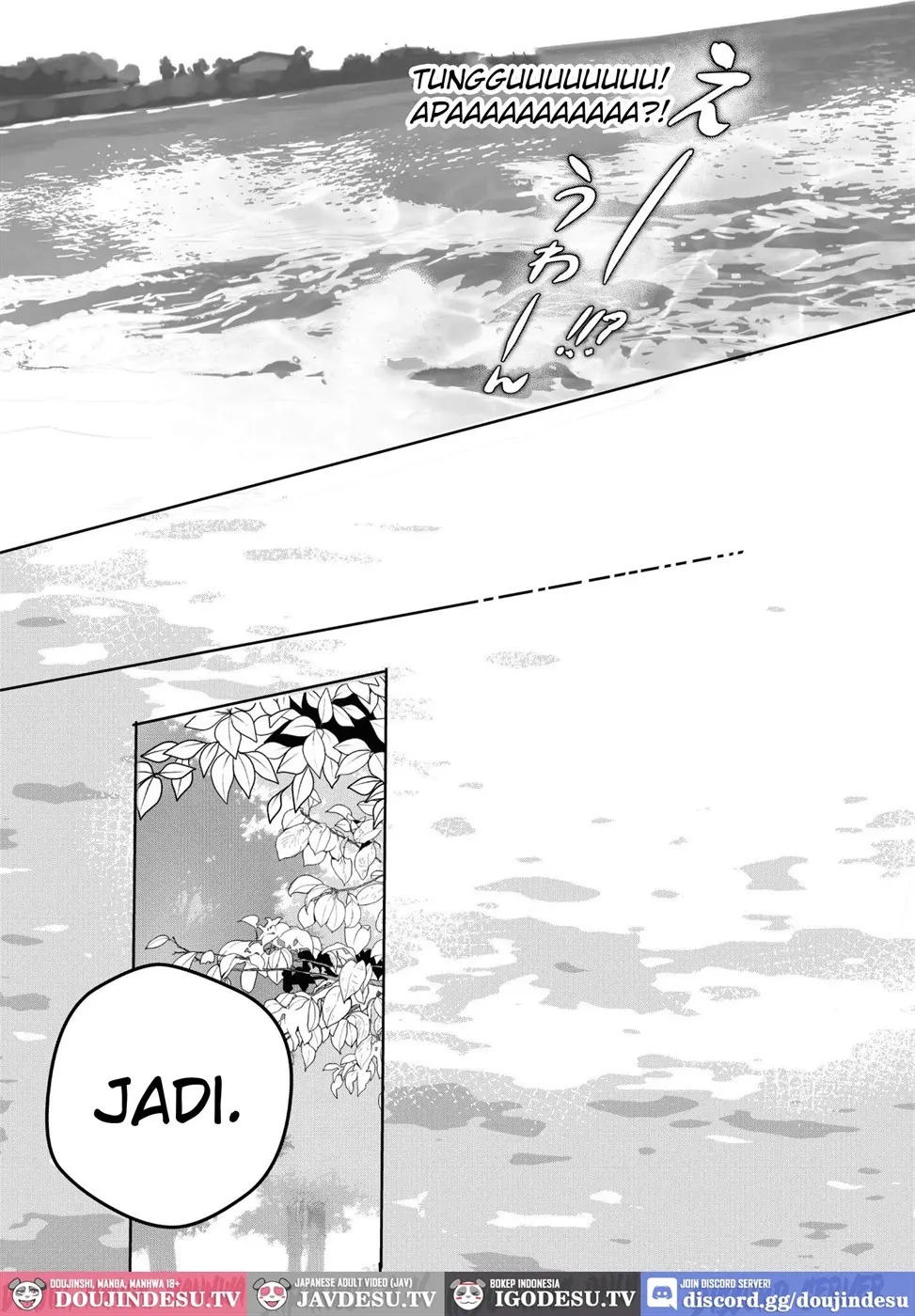 Kaerenai Futari: Chapter chapter-3 - Page 57