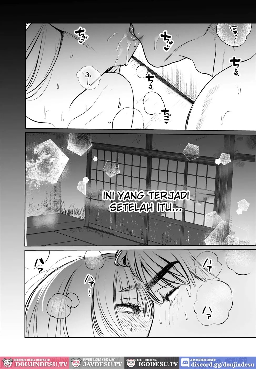 Kaerenai Futari: Chapter chapter-3 - Page 62