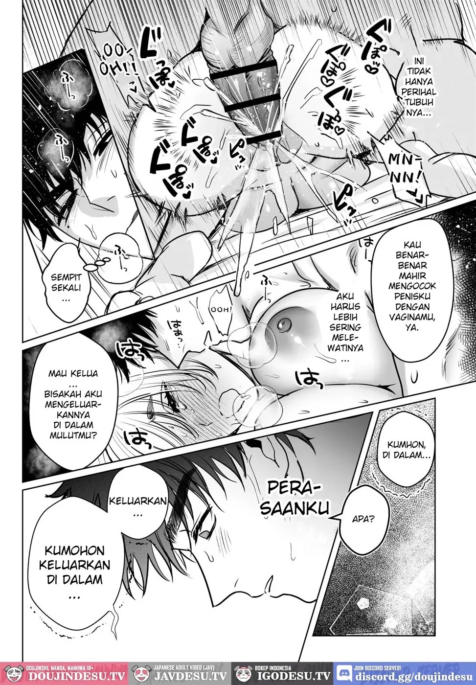 Kaerenai Futari: Chapter chapter-3 - Page 70