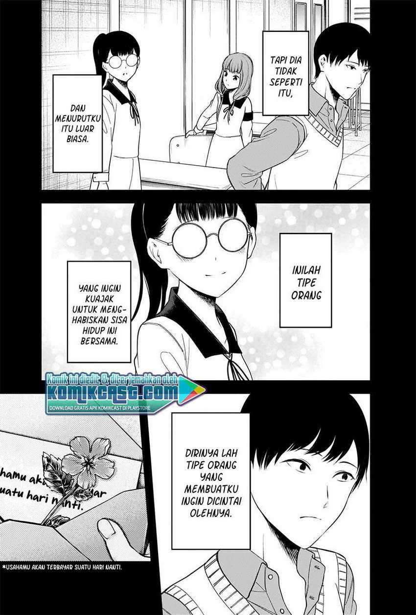 Kaguya-sama wa Kokurasetai – Tensai-tachi no Renai Zunousen: Chapter chapter-232 - Page 10