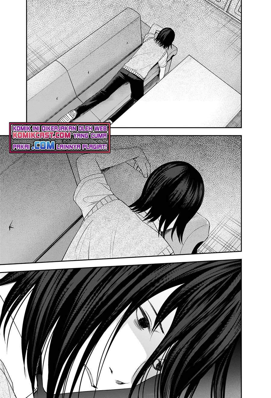 Kaguya-sama wa Kokurasetai – Tensai-tachi no Renai Zunousen: Chapter chapter-244 - Page 10