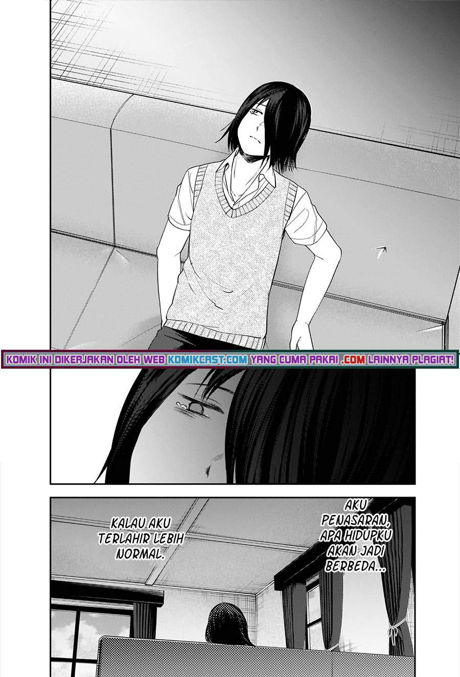 Kaguya-sama wa Kokurasetai – Tensai-tachi no Renai Zunousen: Chapter chapter-244 - Page 13