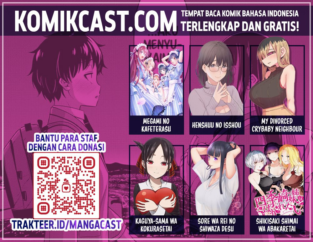 Kaguya-sama wa Kokurasetai – Tensai-tachi no Renai Zunousen: Chapter chapter-262 - Page 20